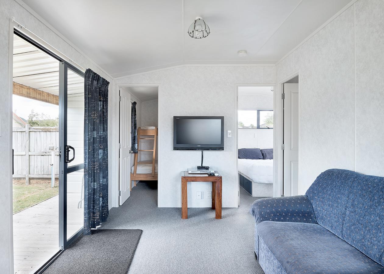 Mercury Bay Holiday Park Whitianga Exterior foto