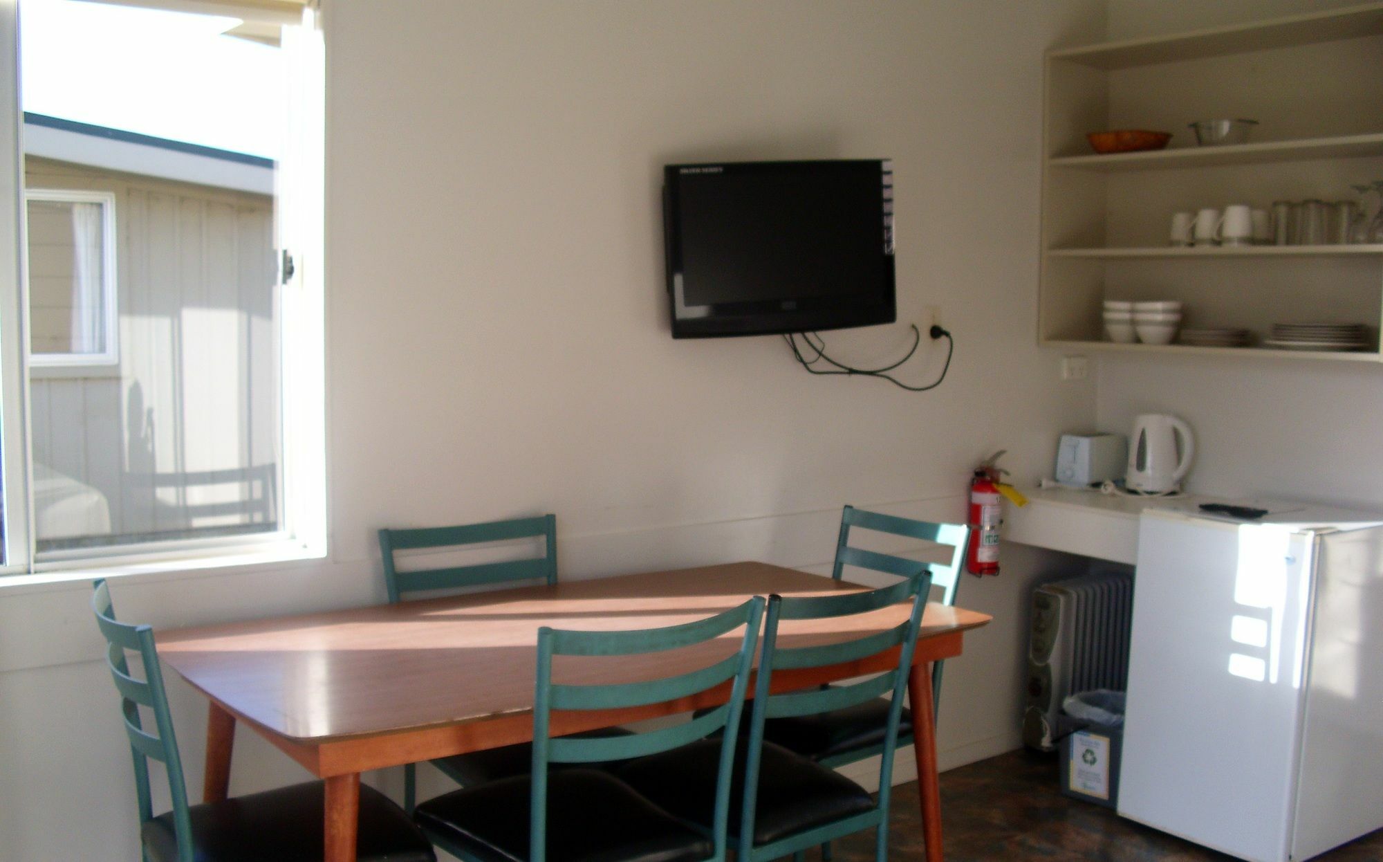 Mercury Bay Holiday Park Whitianga Exterior foto