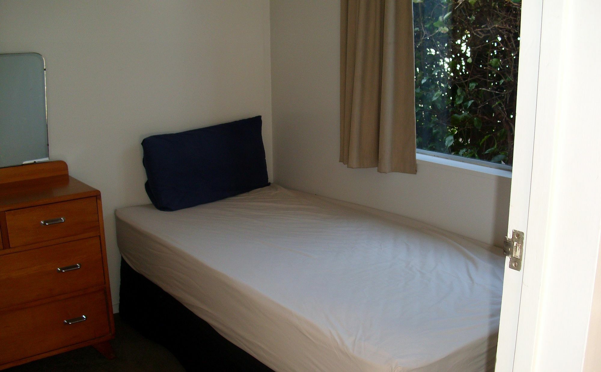 Mercury Bay Holiday Park Whitianga Exterior foto